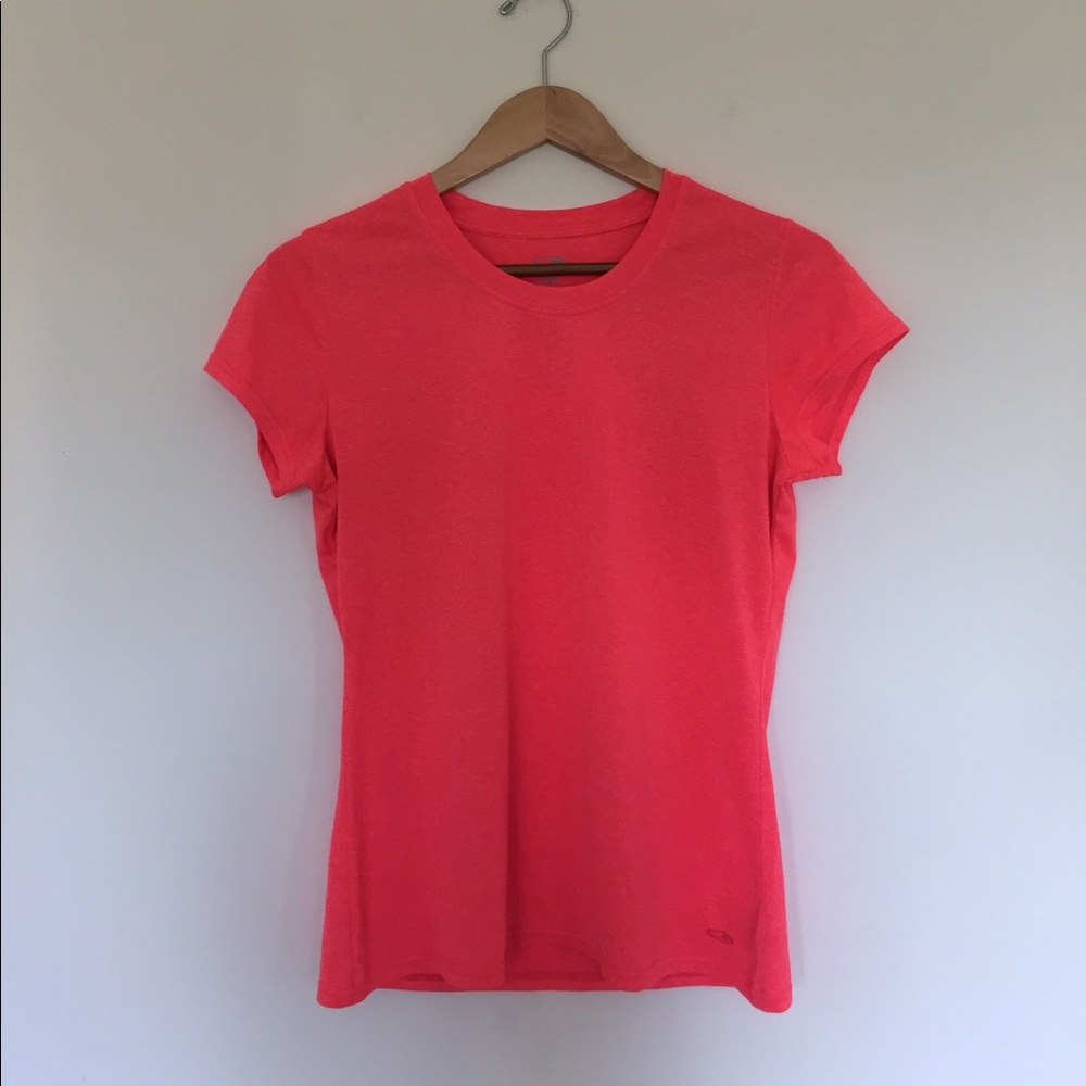 Set of Champion Workout Shirts